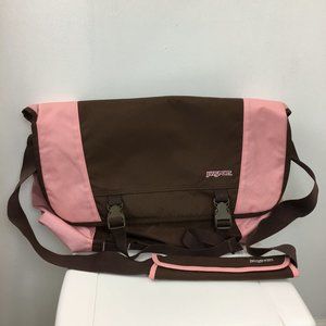 Jansport Messenger Bag 